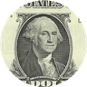 Currency icon