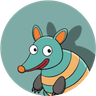 Currency icon