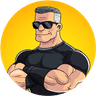Currency icon
