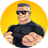 Currency icon
