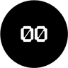 Currency icon