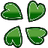 Currency icon
