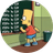 Currency icon