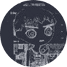 Currency icon