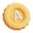 Currency icon