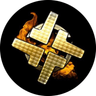 Currency icon