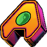 Currency icon