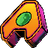 Currency icon