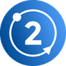Currency icon