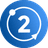 Currency icon