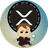 Currency icon