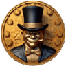 Currency icon