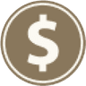 Currency icon