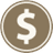 Currency icon