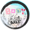 Currency icon
