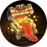 Currency icon