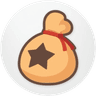 Currency icon