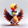 Currency icon
