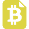 Currency icon