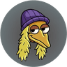 Currency icon