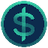 Currency icon