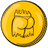 Currency icon