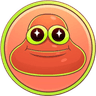 Currency icon