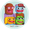 Currency icon