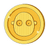 Currency icon