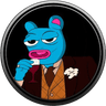 Currency icon