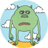 Currency icon