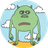 Currency icon