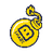 Currency icon