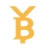 Currency icon