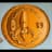 Currency icon