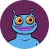 Currency icon