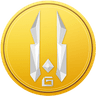 Currency icon