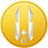 Currency icon