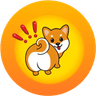 Currency icon