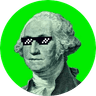 Currency icon