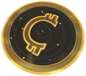 Currency icon