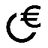 Currency icon