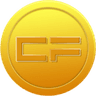 Currency icon