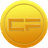 Currency icon
