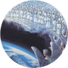 Currency icon