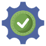 Currency icon