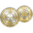 Currency icon