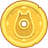 Currency icon