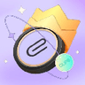 Currency icon