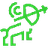 Currency icon